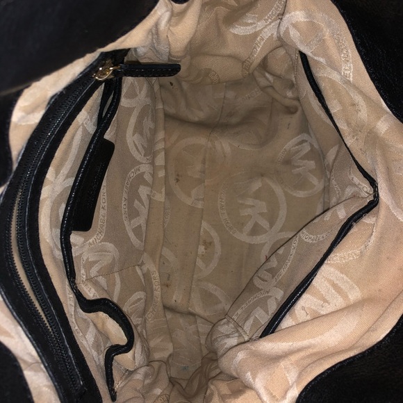 Michael Kors Hamilton Bag - Picture 2 of 3